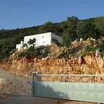 Iremia, Piscine A Debordement & Vue Panoramique * Haliotáta