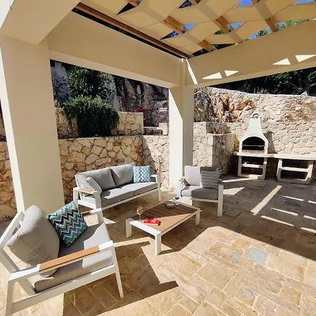 Villa Iremia Des Waouw En Toute Serenite! *
