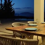 Villa Iremia, Piscine A Debordement & Vue Mer Panoramique Vila *