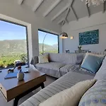 Villa Iremia, Piscine A Debordement & Vue Mer Panoramique Vila *