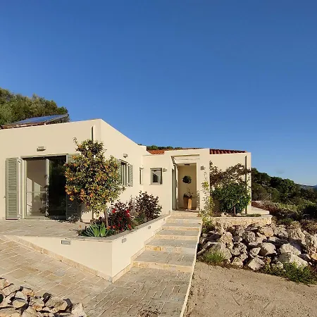 Villa Iremia Des Waouw En Toute Serenite!