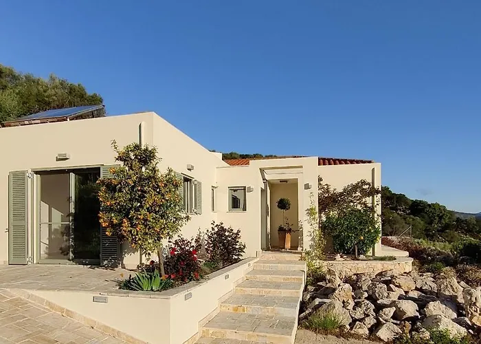 Villa Iremia Des Waouw En Toute Serenite!