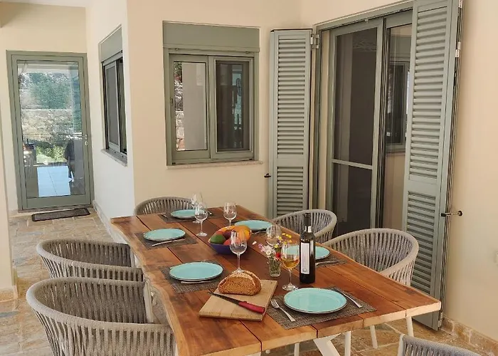Iremia Des Waouw En Toute Serenite! Villa