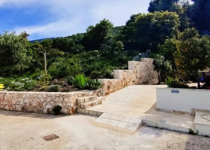 Villa Iremia Des Waouw En Toute Serenite!