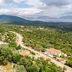 Villa Iremia, Piscine A Debordement & Vue Mer Panoramique
